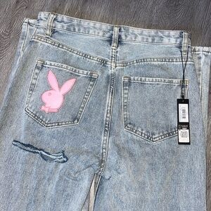 Playboy jeans